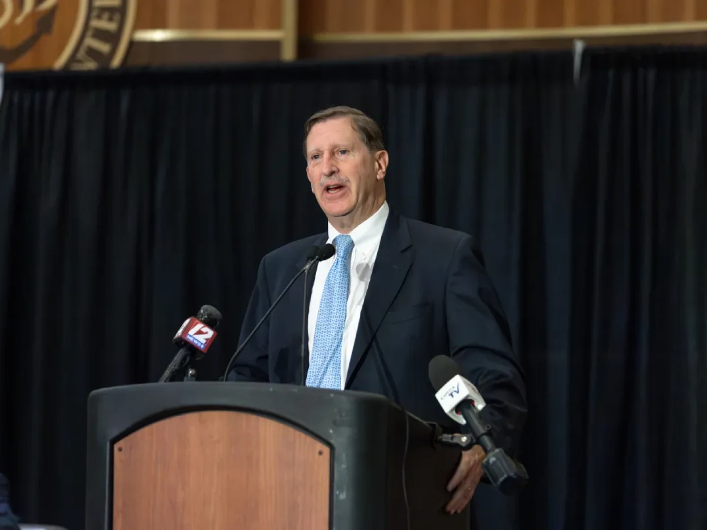 Steinberg has chaired the RI Life Sciences Hub since 2023.
