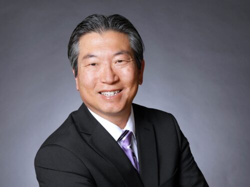 Manyul Im, the provost and vice president for acadmic affairs at the University of Bridgeport in Connecticut, will become the next provost and vice president of academic affairs for Rhode Island College on July 1.