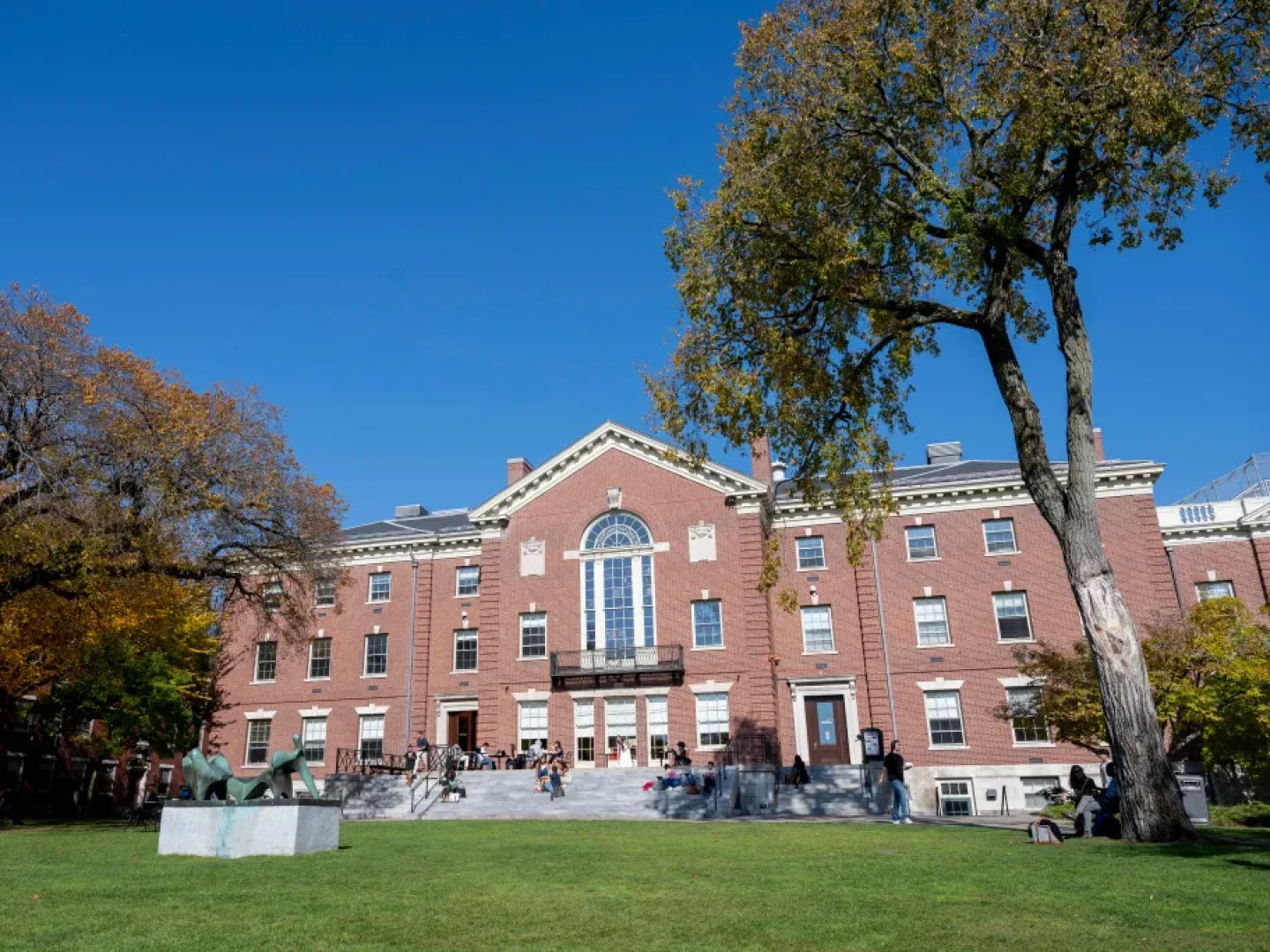 Despite signing a voluntary $50 million settlement earlier this year, Brown is one of nine universities being asked to agree to a sweeping list of reforms.