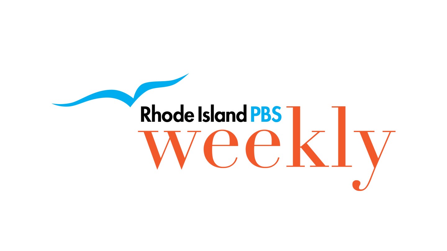 Rhode Island PBS Weekly Podcast - Rhode Island PBS rhode-island-pbs-weekly-podcast-rhode-island-pbs