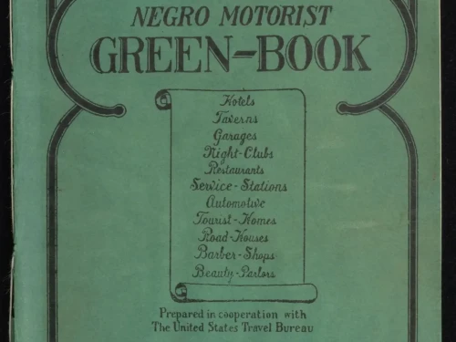 A new multi-part interactive project from the Boston Globe highlights over 300 places in New England that were featured in the Green Book.